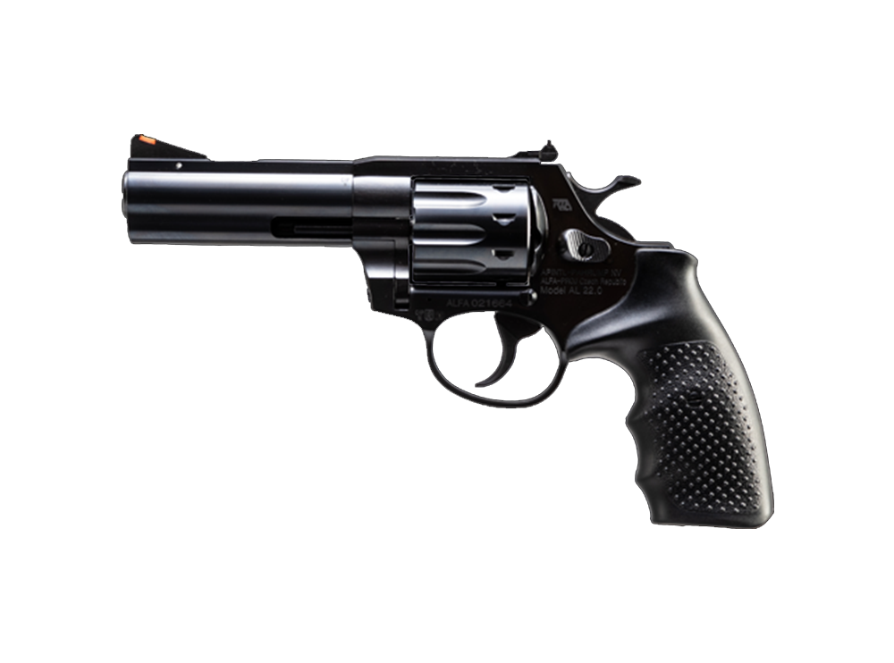 Discontinued | AL22 Blued 9rd 22lr